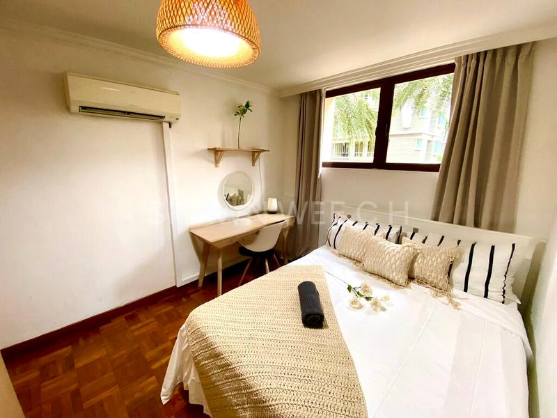Room (Condo) for Rent in  Birmingham Mansions - Image 12